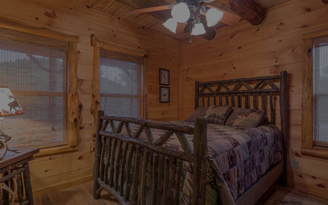 Wolf Pen Gap Cabins | Peace, Nature, and Sport Riding