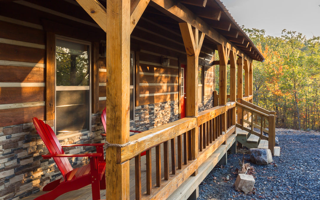 Wolf Pen Gap Cabins | Nobody Is Better Than Us