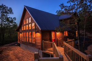 Arkansas Cabins For Rent