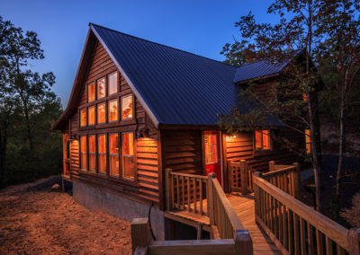 Arkansas Cabins For Rent