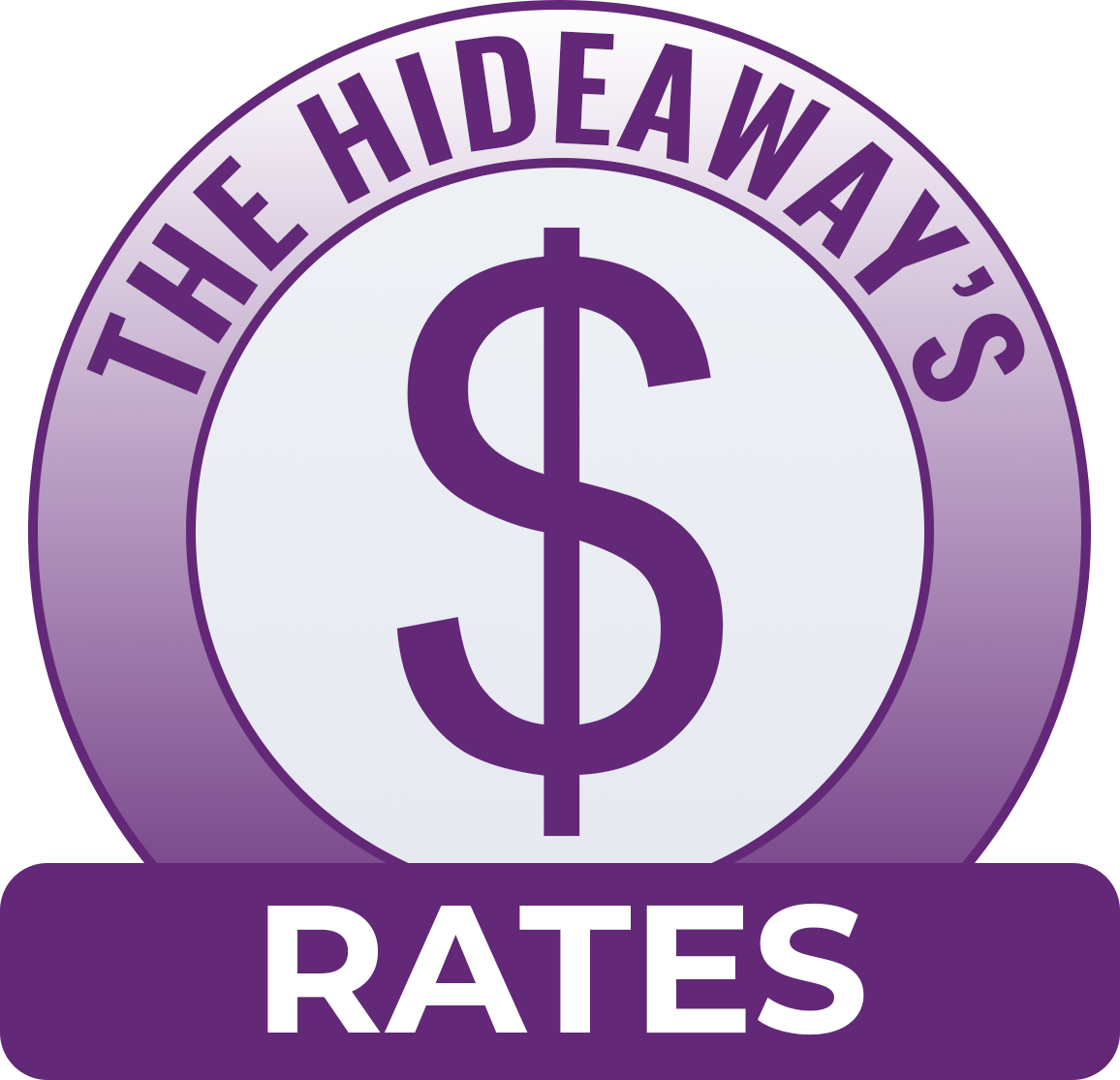 Hideaway Rates