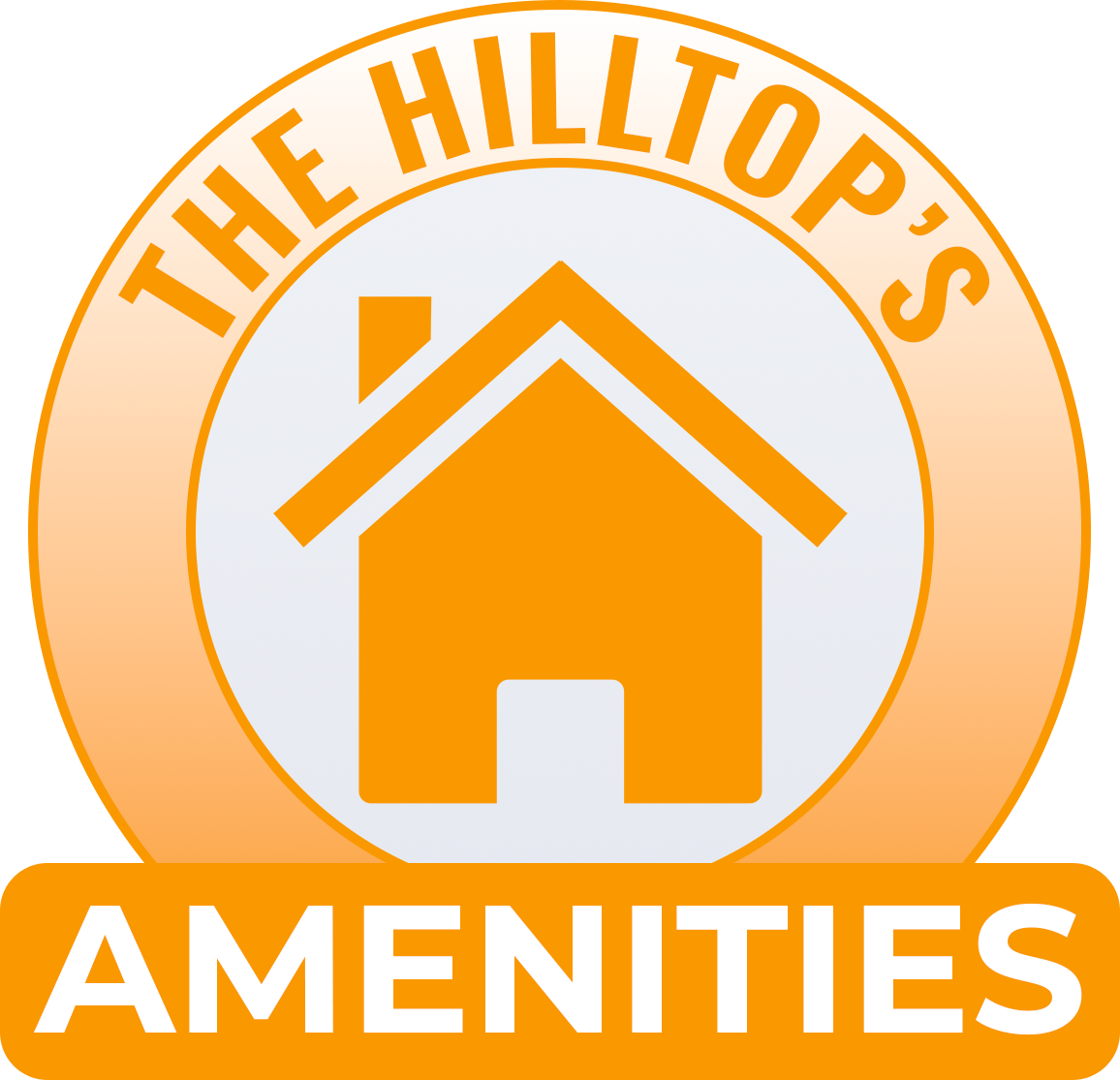 Hilltop Amenities