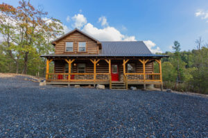 Mena Arkansas Cabins | Rent your vacation