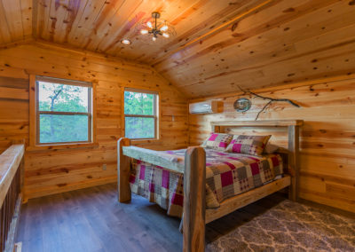 Arkansas Cabins for Rent