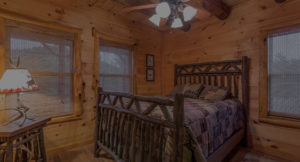 Wolf Pen Gap Cabins | Cabin Rentals