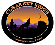 Logo Clear Sky Ridge