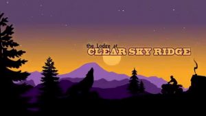 The Lodge at Clear Sky Ridge
