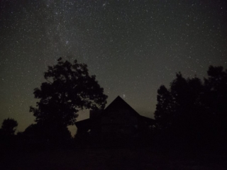 Mena Arkansas Astrophotography 1