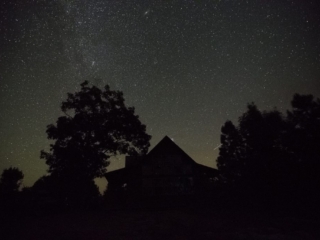Mena Arkansas Astrophotography 10
