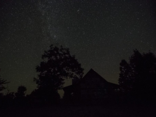 Mena Arkansas Astrophotography 11