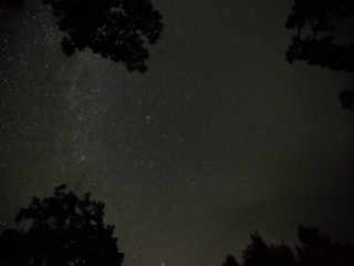 Mena Arkansas Astrophotography 2