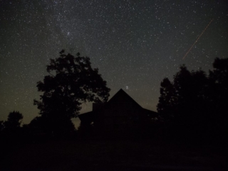 Mena Arkansas Astrophotography 3