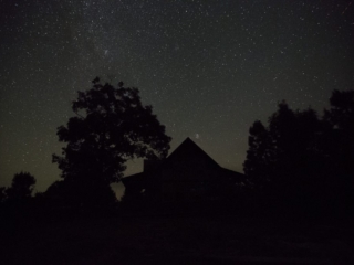 Mena Arkansas Astrophotography 4