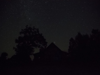 Mena Arkansas Astrophotography 5