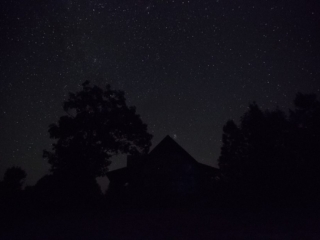 Mena Arkansas Astrophotography 6