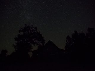 Mena Arkansas Astrophotography 7