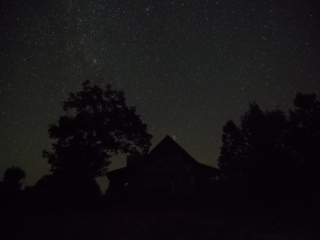 Mena Arkansas Astrophotography 8