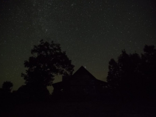 Mena Arkansas Astrophotography 9