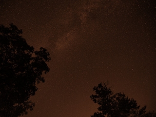 Mid Astrophotography