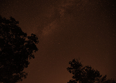Mid Astrophotography